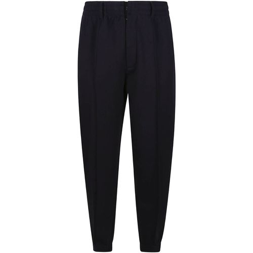 Pantaloni 3D1P751JHSZ0920 - Emporio armani - Modalova