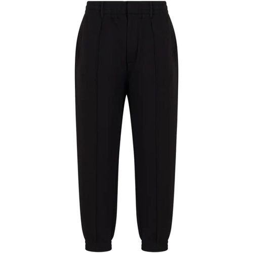 Pantaloni 3D1P751JHSZ0999 - Emporio armani - Modalova