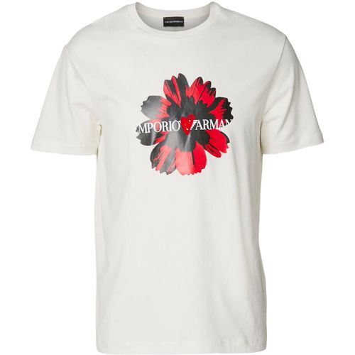 T-shirt & Polo 3D1T8P1J7FZ0138 - Emporio armani - Modalova