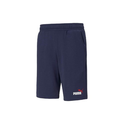 Pantaloni corti Short Essentials+ Two-Tone (586766) - Puma - Modalova