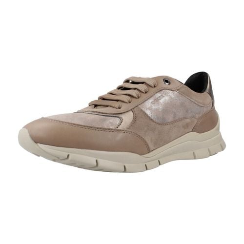 Sneakers Geox D SUKIE - Geox - Modalova