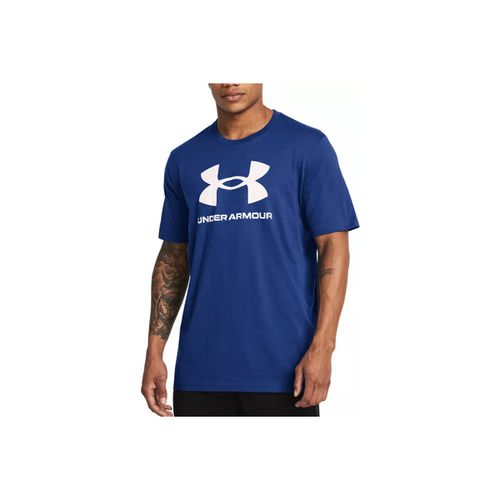 T-shirt & Polo Under Armour - Under armour - Modalova