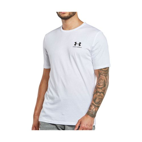 T-shirt & Polo 1326799-100 - Under armour - Modalova