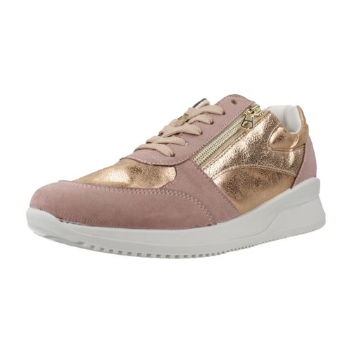 Sneakers Geox D HALENEY - Geox - Modalova