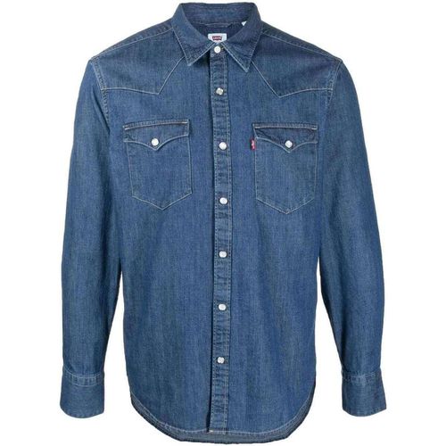 Camicia a maniche lunghe BARSTOW WESTERN - Levis - Modalova