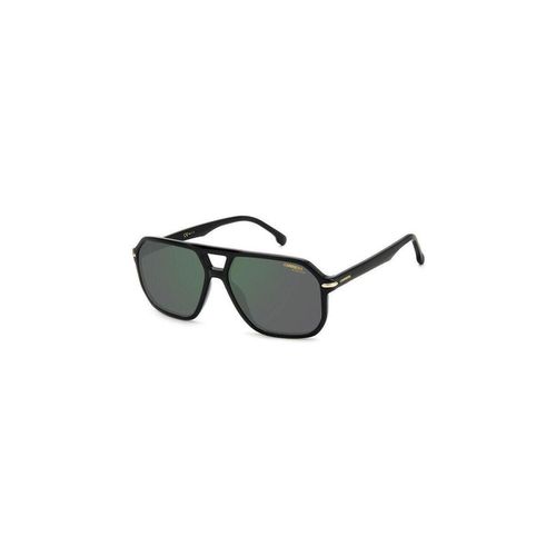Occhiali da sole 302/S Occhiali da sole, /Verde/ grigio, 59 mm - Carrera - Modalova