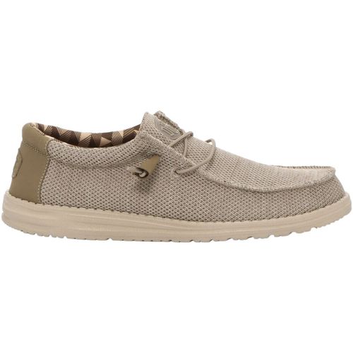 Scarpe HEYDUDE WALLY SOX STITCH - HEYDUDE - Modalova