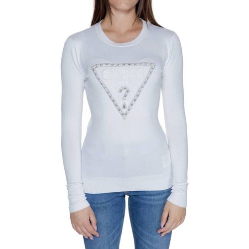 Felpa Guess Pullover E25GU23 - Guess - Modalova