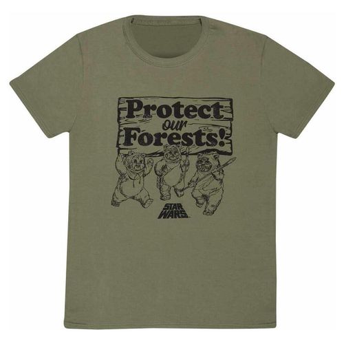 T-shirt & Polo Protect Our Forests - Disney - Modalova