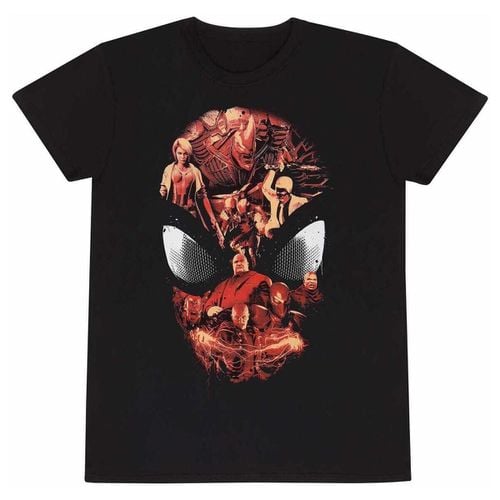 T-shirt & Polo Marvel HE1504 - Marvel - Modalova