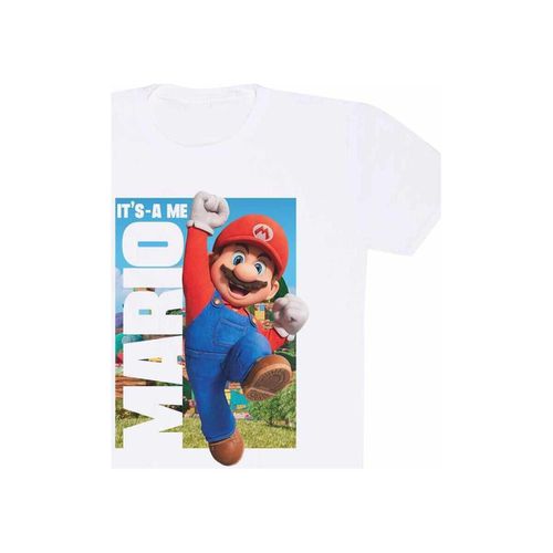 T-shirt & Polo It's A Me - Super Mario Bros - Modalova
