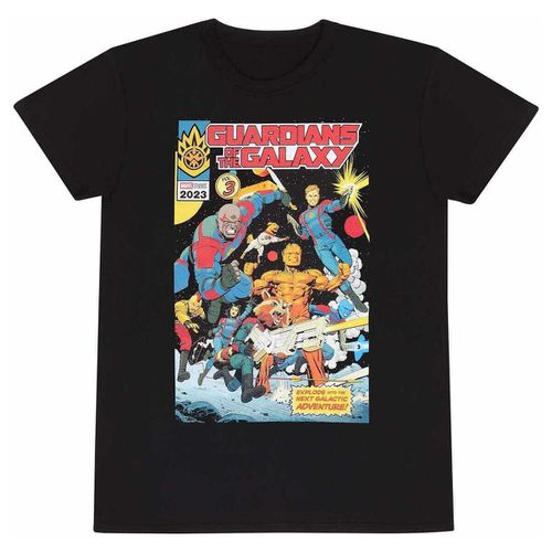 T-shirt & Polo HE1510 - Guardians Of The Galaxy - Modalova