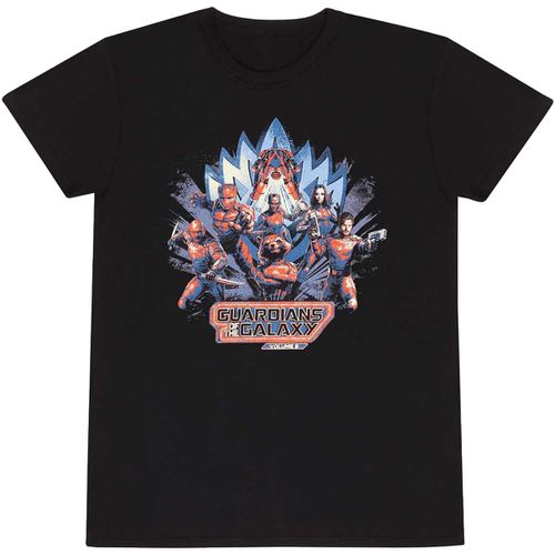 T-shirt & Polo Guardians Vest - Guardians Of The Galaxy - Modalova