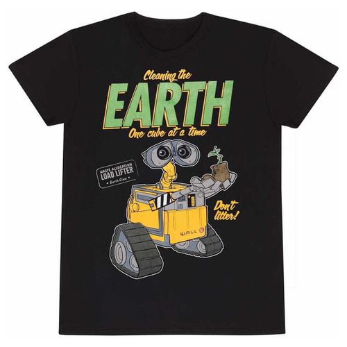 T-shirt & Polo Cleaning The Earth - Wall-E - Modalova