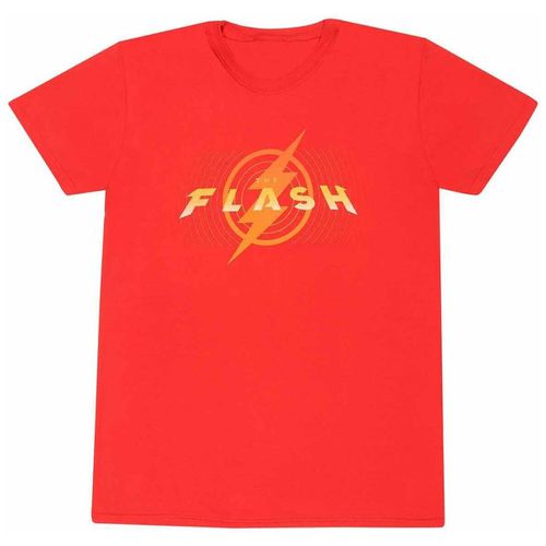 T-shirt & Polo The Flash HE1522 - The Flash - Modalova