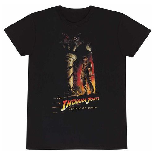 T-shirt & Polo Temple Of Doom - Indiana Jones - Modalova