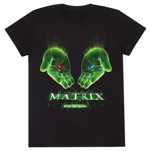 T-shirt & Polo The Matrix Enter - The Matrix - Modalova