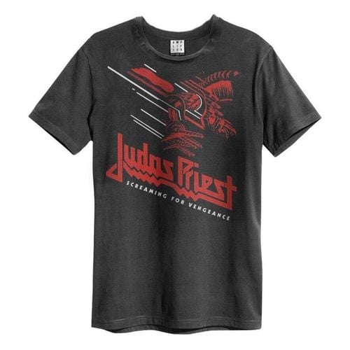 T-shirt & Polo Screaming For Vengeance - Amplified - Modalova