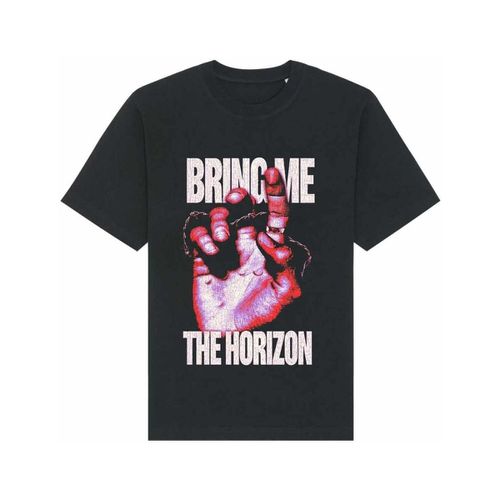 T-shirt & Polo Lost - Bring Me The Horizon - Modalova