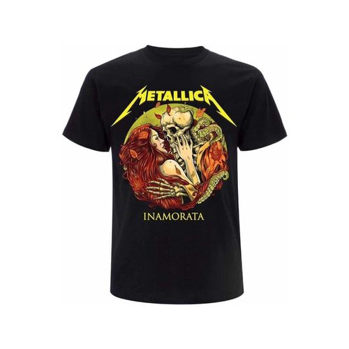 T-shirt & Polo Metallica Inamorata - Metallica - Modalova