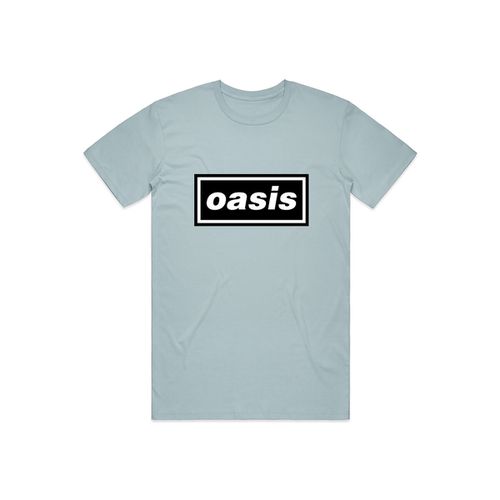 T-shirt & Polo Oasis Decca Logo - Oasis - Modalova