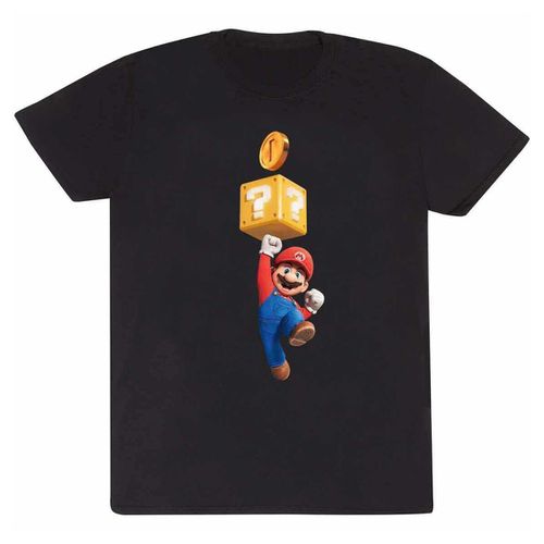 T-shirt & Polo HE1739 - Super Mario Bros - Modalova
