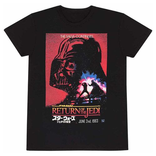 T-shirt & Polo HE1756 - Star Wars: Return Of The Jedi - Modalova