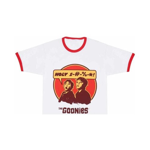 T-shirt & Polo Goonies HE1774 - Goonies - Modalova