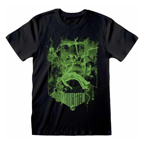 T-shirt & Polo HE1781 - Universal Monsters - Modalova