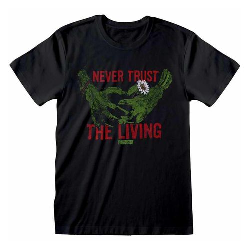 T-shirt & Polo Never Trust The Living - Universal Monsters - Modalova
