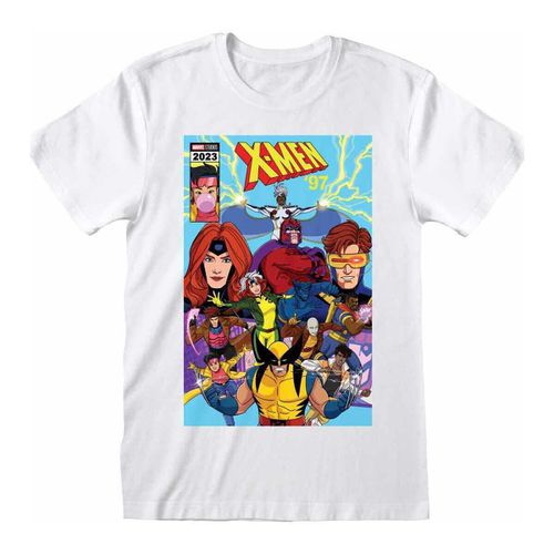 T-shirt & Polo X-Men HE1786 - X-Men - Modalova