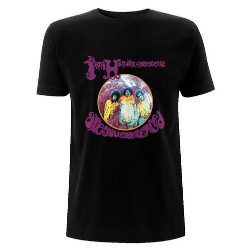 T-shirt & Polo Are You Experienced - Jimi Hendrix - Modalova