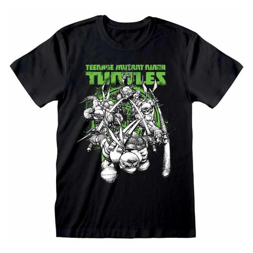 T-shirt & Polo Freefall - Teenage Mutant Ninja Turtles - Modalova