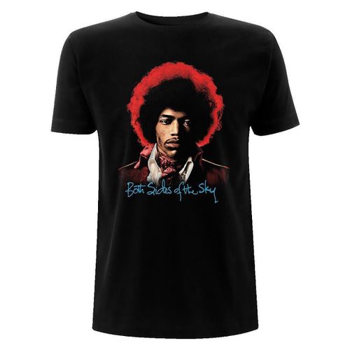T-shirt & Polo Both Sides Of The Sky - Jimi Hendrix - Modalova