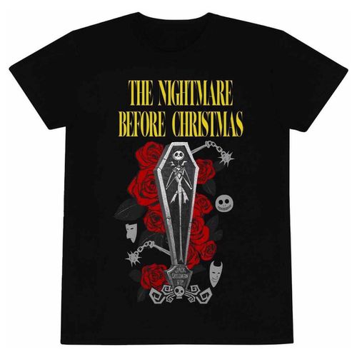 T-shirt & Polo HE1580 - Nightmare Before Christmas - Modalova