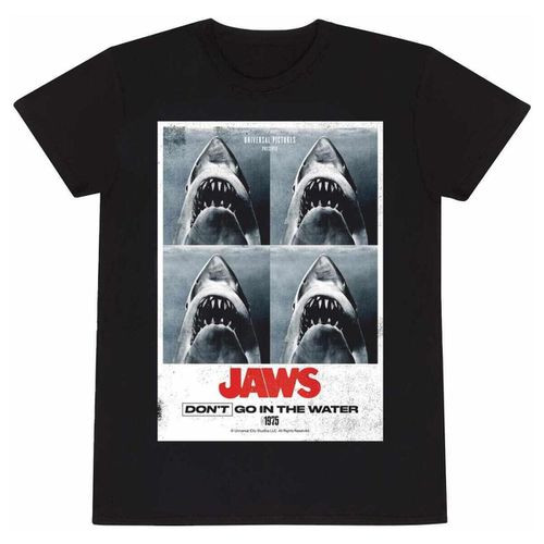 T-shirt & Polo Don't Go In The Water - Jaws - Modalova