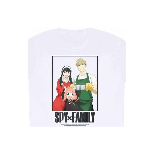 T-shirt & Polo Full Of Surprises - Spy X Family - Modalova