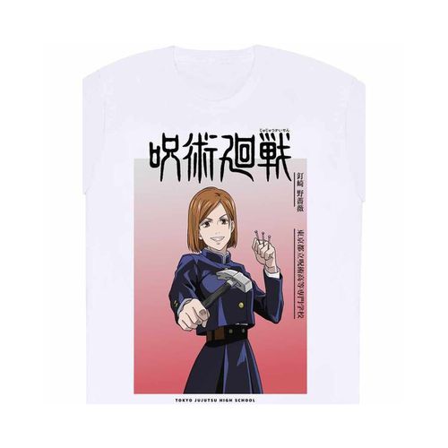 T-shirt & Polo HE1660 - Jujutsu Kaisen - Modalova