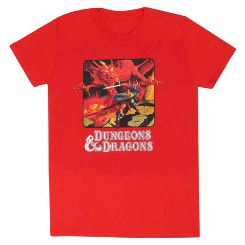 T-shirt & Polo HE1672 - Dungeons & Dragons - Modalova
