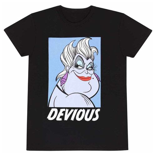 T-shirt & Polo Devious - The Little Mermaid - Modalova