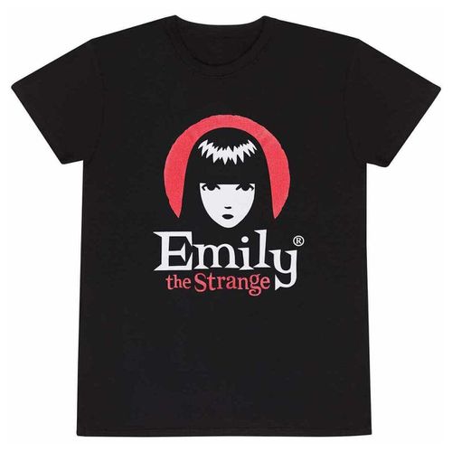 T-shirt & Polo HE1683 - Emily The Strange - Modalova