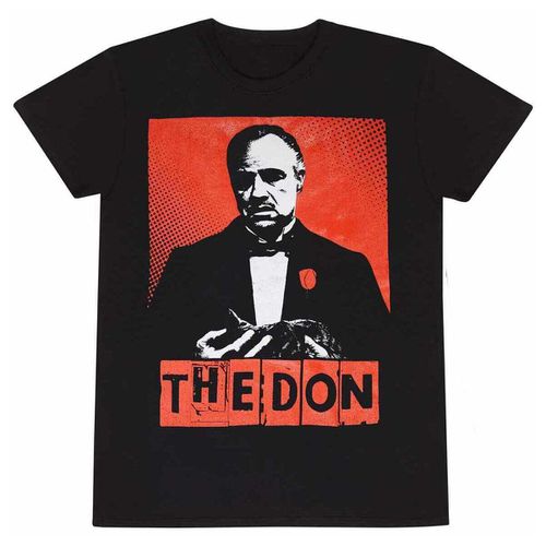 T-shirt & Polo The Don - The Godfather - Modalova