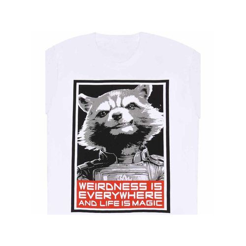 T-shirt & Polo HE1689 - Guardians Of The Galaxy - Modalova