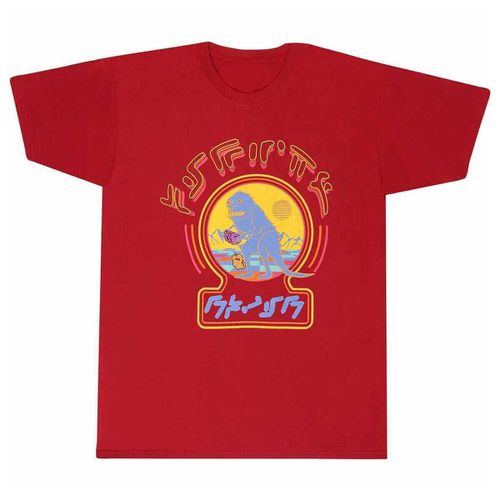 T-shirt & Polo HE1691 - Guardians Of The Galaxy - Modalova