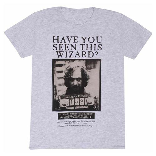 T-shirt & Polo Harry Potter HE1697 - Harry Potter - Modalova