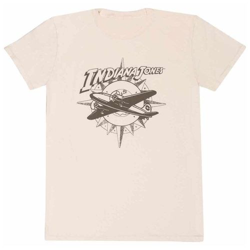 T-shirt & Polo HE1699 - Indiana Jones - Modalova