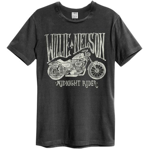 T-shirt & Polo Midnight Rider - Amplified - Modalova