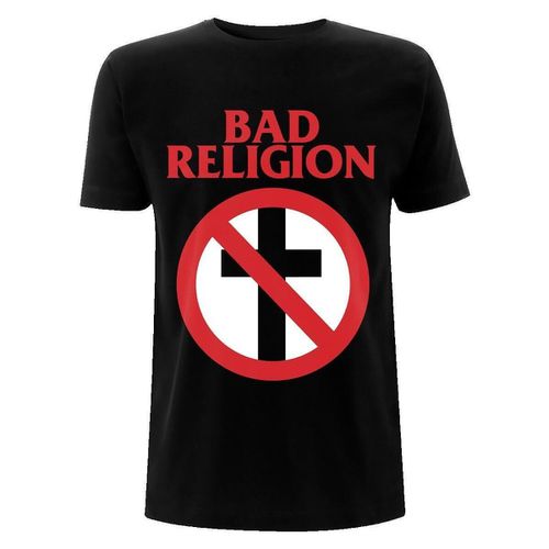 T-shirt & Polo Bad Religion HE1819 - Bad Religion - Modalova