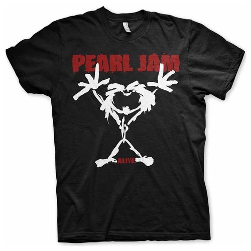 T-shirt & Polo Pearl Jam HE1820 - Pearl Jam - Modalova