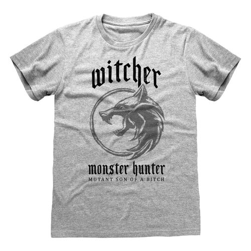 T-shirt & Polo Monster Hunter - The Witcher - Modalova